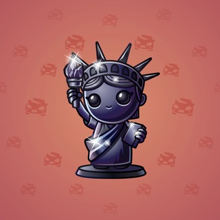 Liberty Figure #115386