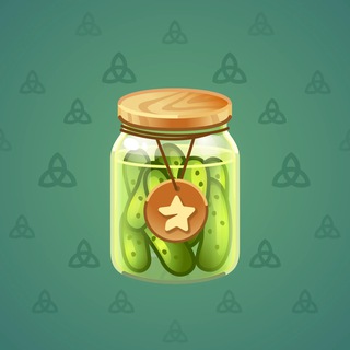 Restless Jar #6347