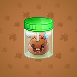 Happy Brownie #114786