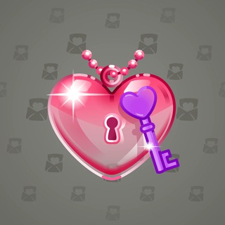Cupid Charm #21734