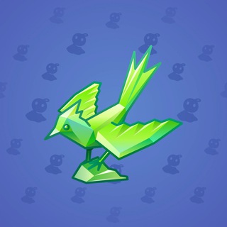Rare Bird #425