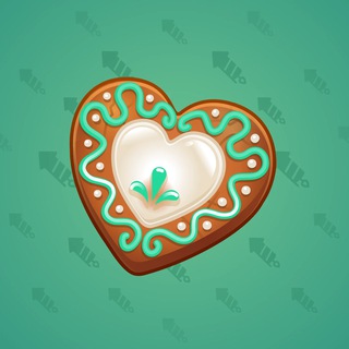 Cookie Heart #107267