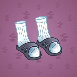 Fresh Socks #66327