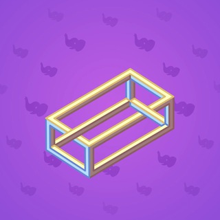 Escher's Cube