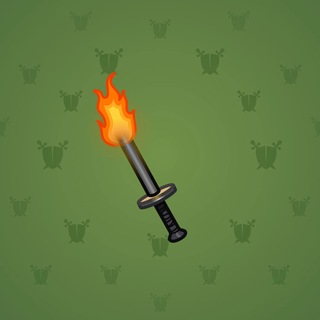 Chill Flame #29538