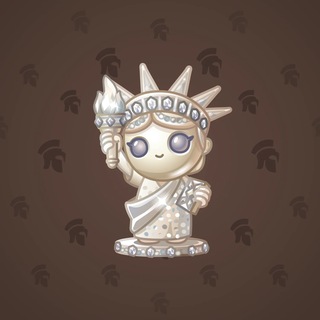 Liberty Figure #51787