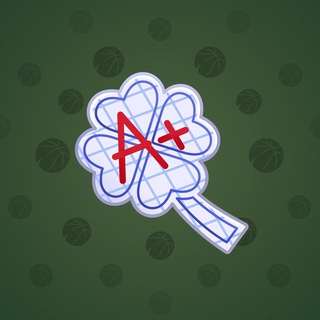 Clover Pin #116982