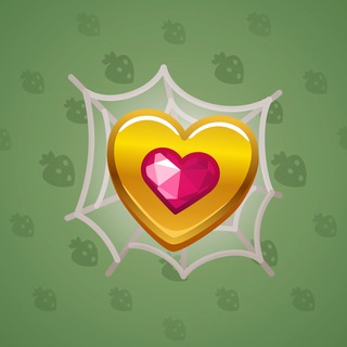 Trapped Heart #11156