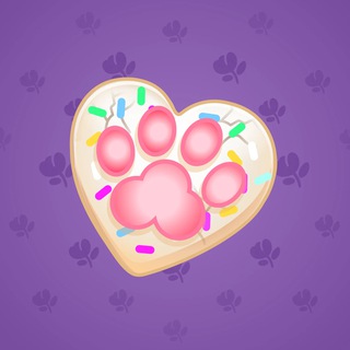 Cookie Heart #43450