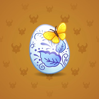 Easter Egg #13756