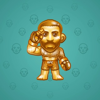 UFC Strike #15646