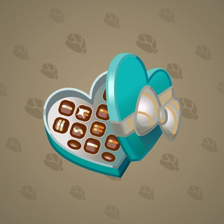 Valentine Box #18031