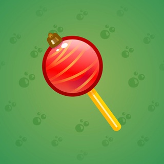 Hypno Lollipop #5626