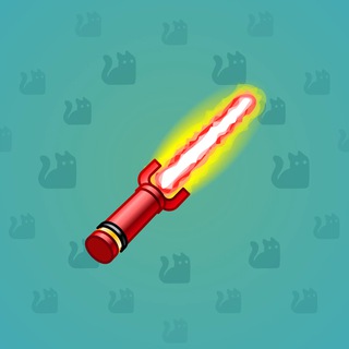 Light Sword #83969