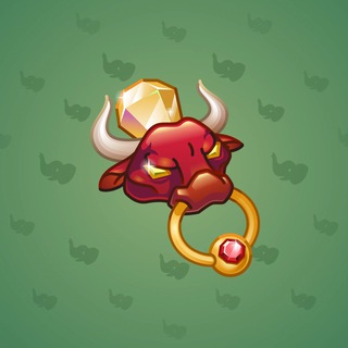 Bling Binky #5287
