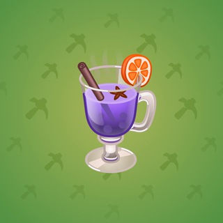 Spiced Wine #30558