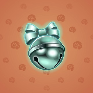 Sleigh Bell #12854