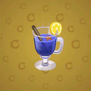 Spiced Wine #100871