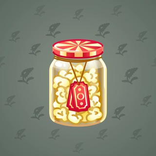 Restless Jar #29491