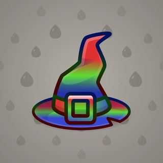 Witch Hat #28539