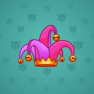 Jester Hat #71338