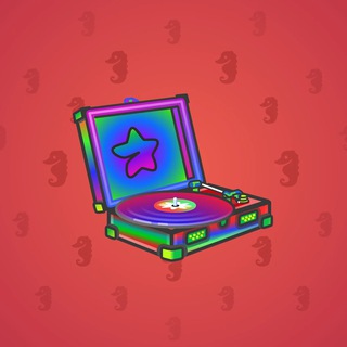 Record Player #33564