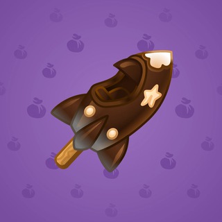 Stellar Rocket #40262