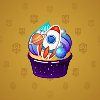 Whip Cupcake #164704