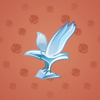 Rare Bird #9710