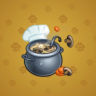 Money Pot #23559