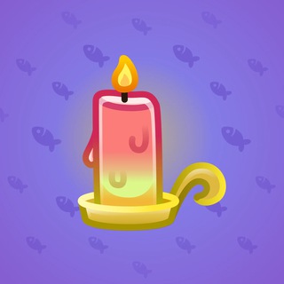 Eternal Candle #30807