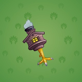 Chill Flame #144390