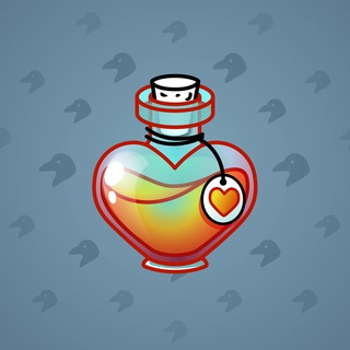 Love Potion #5912