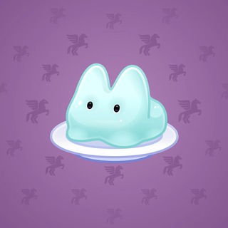 Jelly Bunny #62171