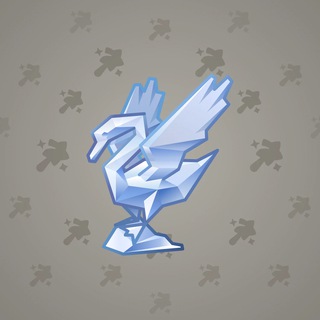 Rare Bird #7038