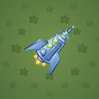 Stellar Rocket #82621