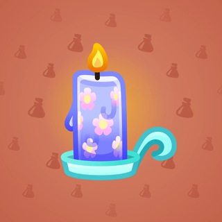 Eternal Candle #23756