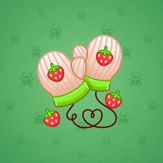 Snow Mittens #33395