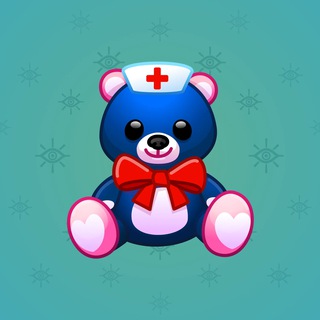 Toy Bear #45778