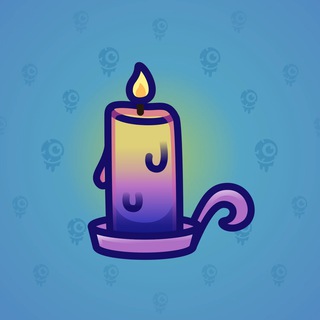 Eternal Candle #1579