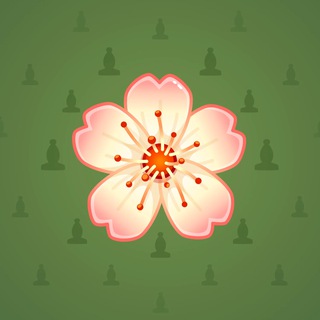 Sakura Flower #32220