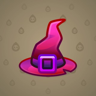 Witch Hat #44509