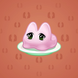 Jelly Bunny #39134