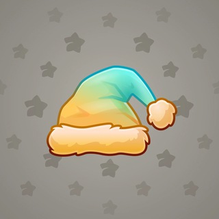 Santa Hat #13559