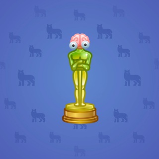 Mini Oscar #362