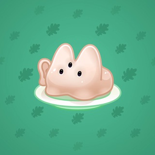 Jelly Bunny #101634