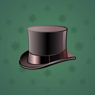 Top Hat #13275