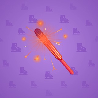 Party Sparkler #49049