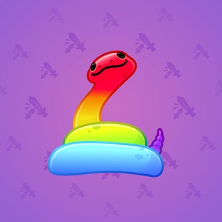 Pet Snake #62196
