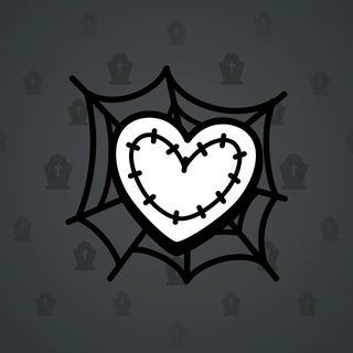 Trapped Heart #9482